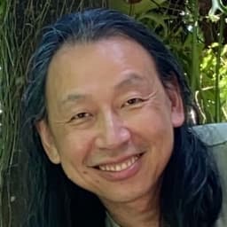 Alex Chan