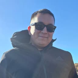 Mario Escalante