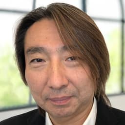HiDe Tsutsumi