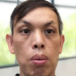 Kevin Chiu