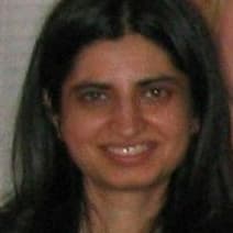 Rajani Srinath