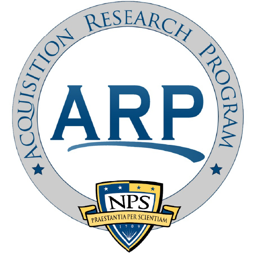 Acquisition Research Program NPS Logo